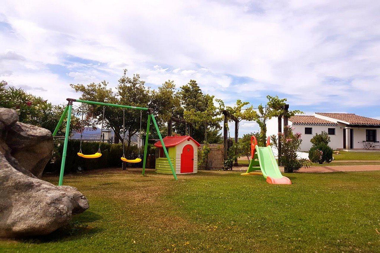 Sa Prata Hotel & Resort Budoni Exterior foto